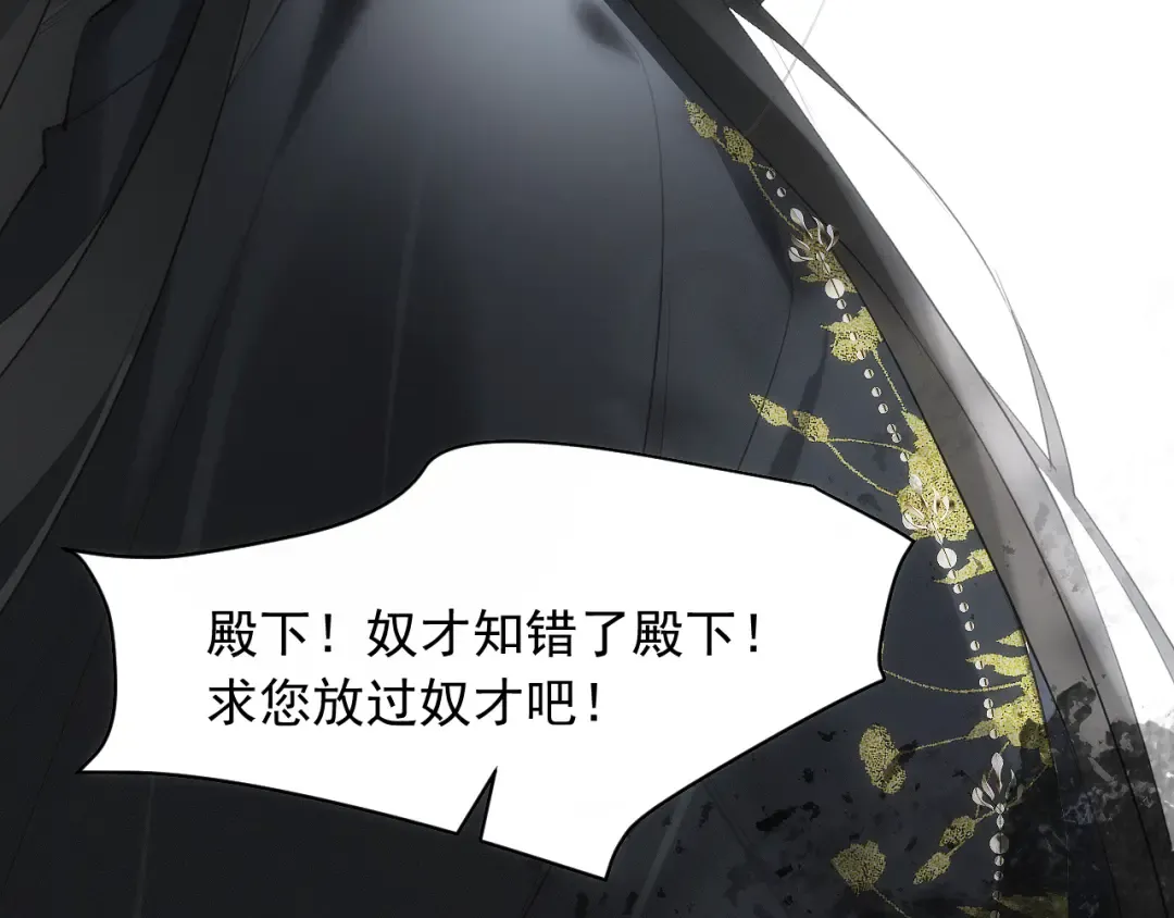 第26话 皇位和太子妃选谁 第13页