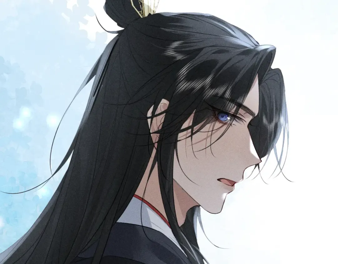 第27话 我已经深爱着他 第77页