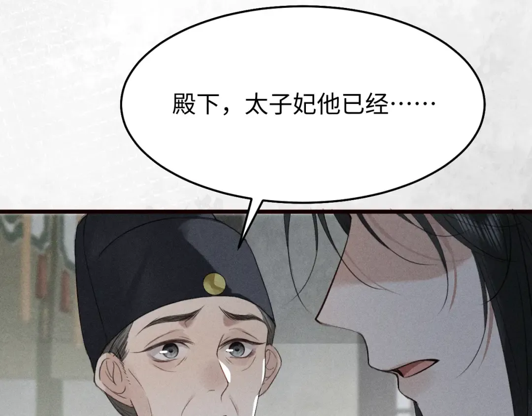 第28话 太子妃死后…… 第41页