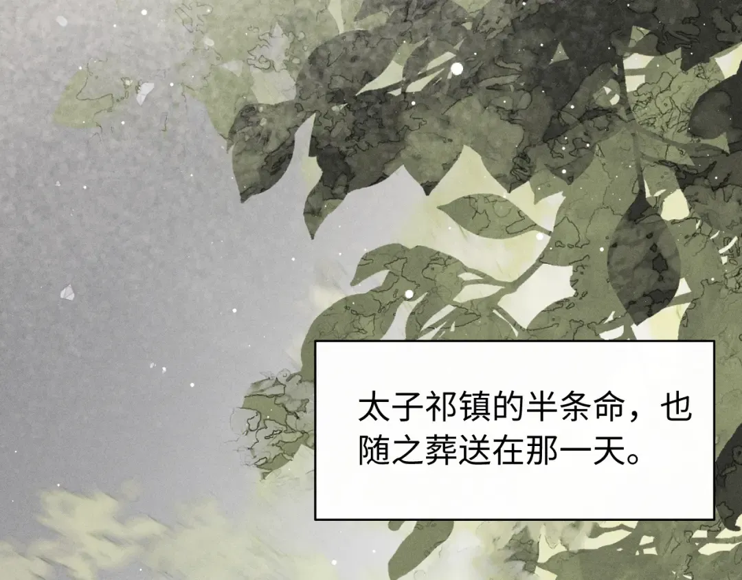 第28话 太子妃死后…… 第125页