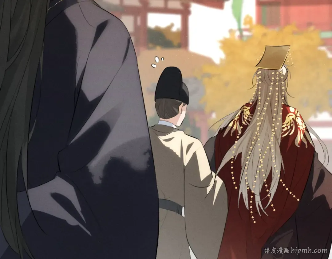 第31话 名侦探祁镇 第48页