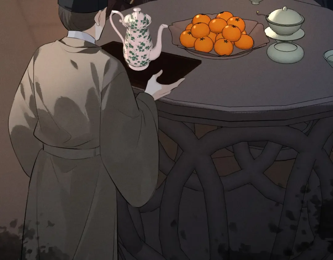 第35话 灌醉 第67页