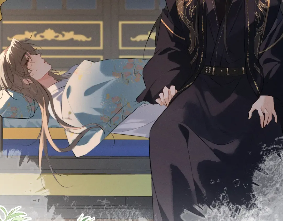第37话 祁镇他A上去了 第30页