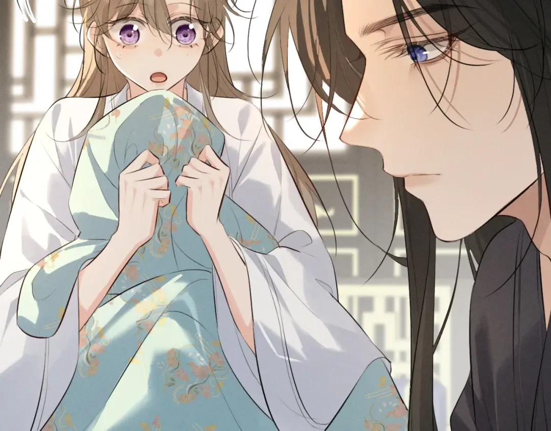 第37话 祁镇他A上去了 第52页
