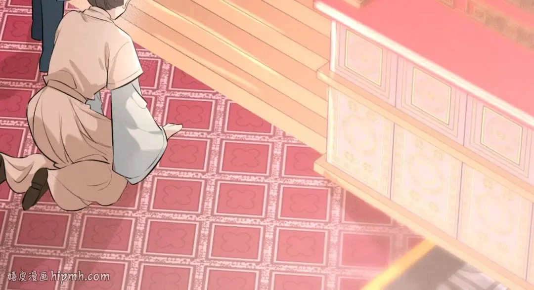 第41话 他太爱我了怎么办 第64页