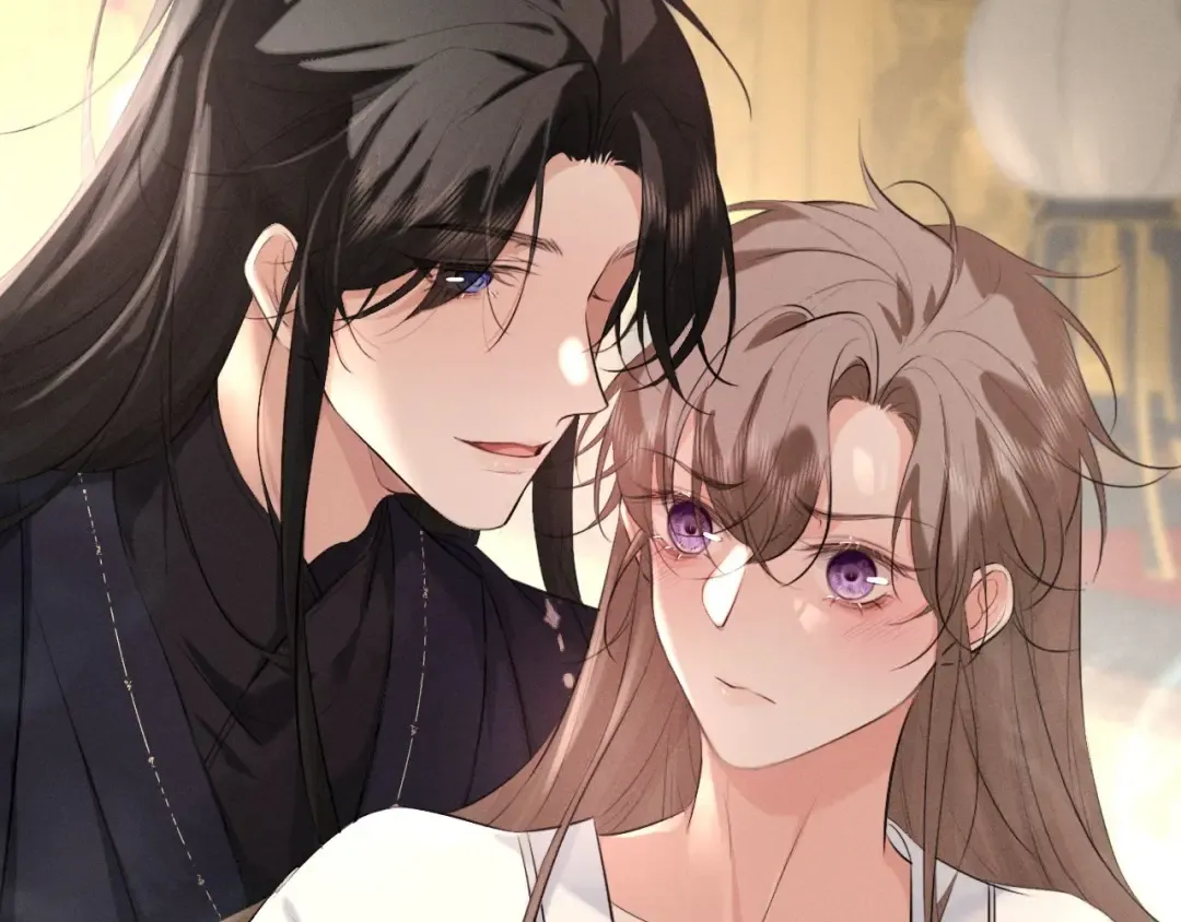 第42话 让臣给陛下赔礼 第21页