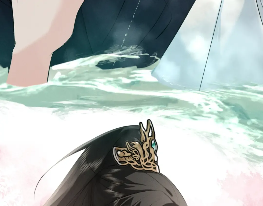 第42话 让臣给陛下赔礼 第38页