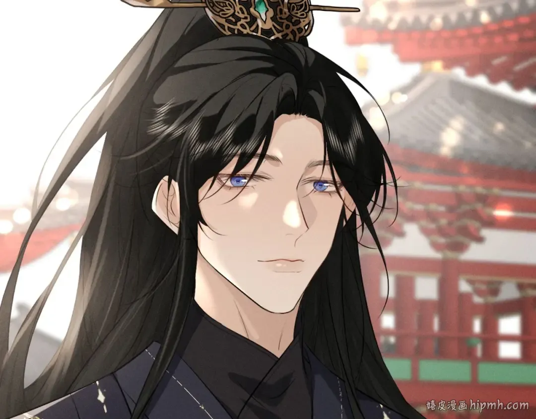第42话 让臣给陛下赔礼 第72页