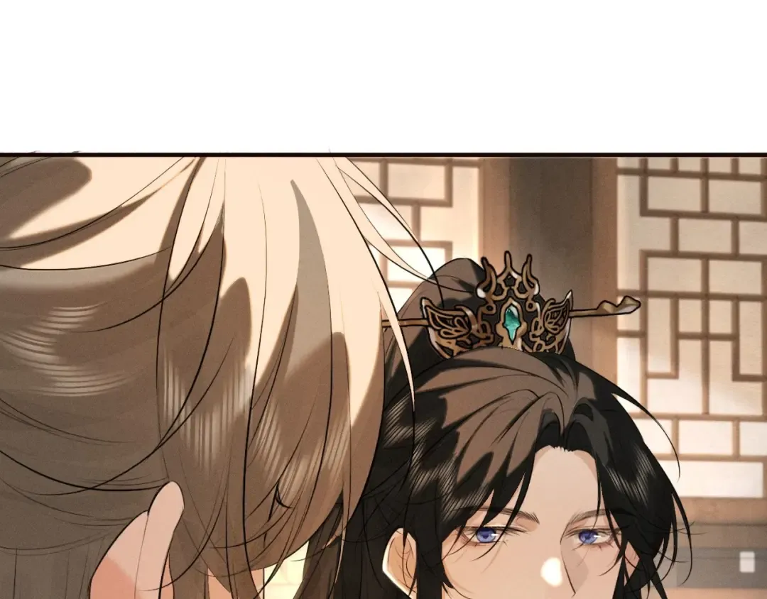 第43话 陛下想臣和宋铭成亲？ 第55页