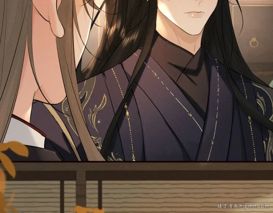 第43话 陛下想臣和宋铭成亲？ 第56页