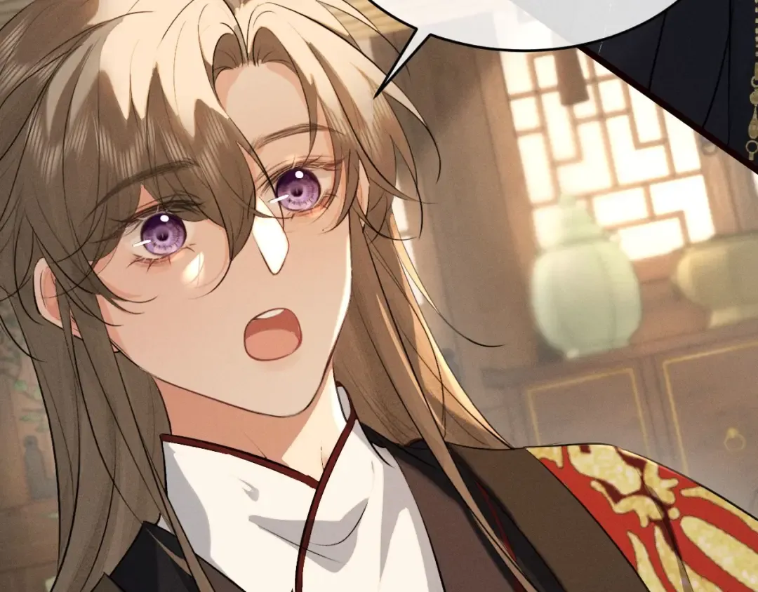 第43话 陛下想臣和宋铭成亲？ 第63页
