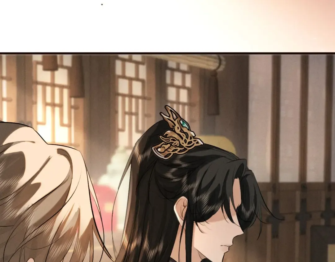 第43话 陛下想臣和宋铭成亲？ 第66页