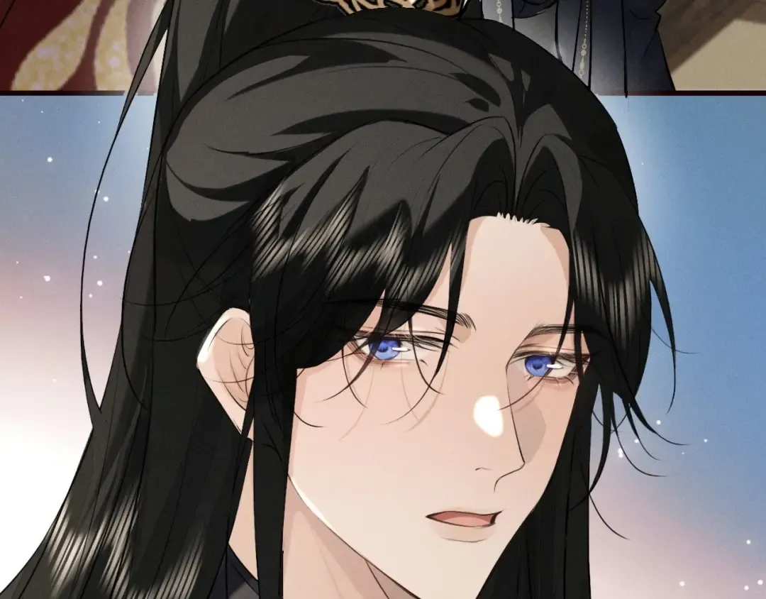 第43话 陛下想臣和宋铭成亲？ 第68页