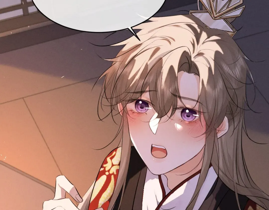 第45话 下下策 第34页