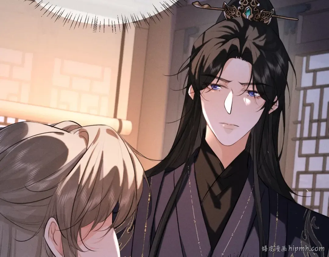 第45话 下下策 第40页