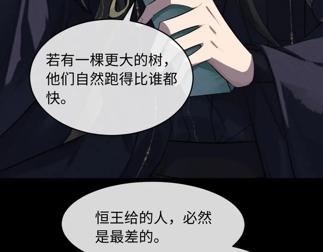 第46话 招兵买马 第81页