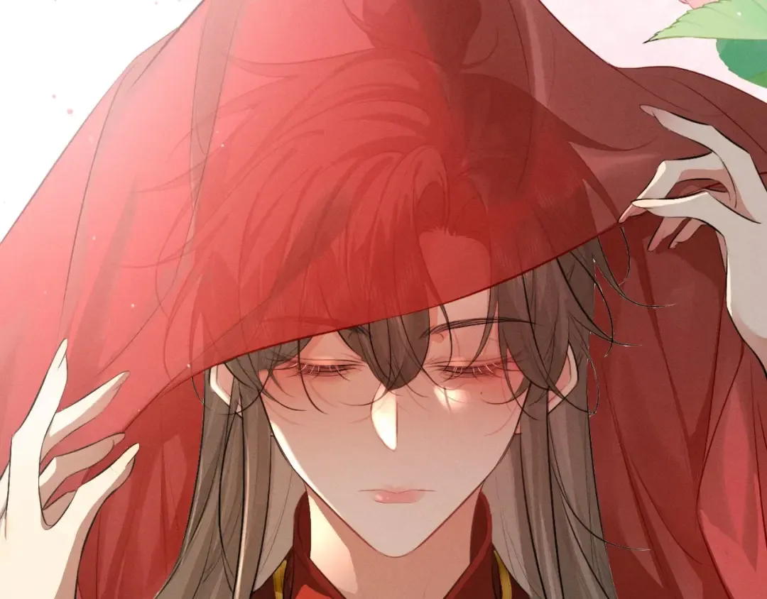 第47话 明幼，你还有什么要说的 第21页