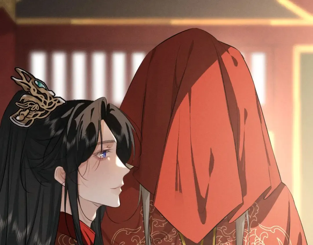 第47话 明幼，你还有什么要说的 第36页