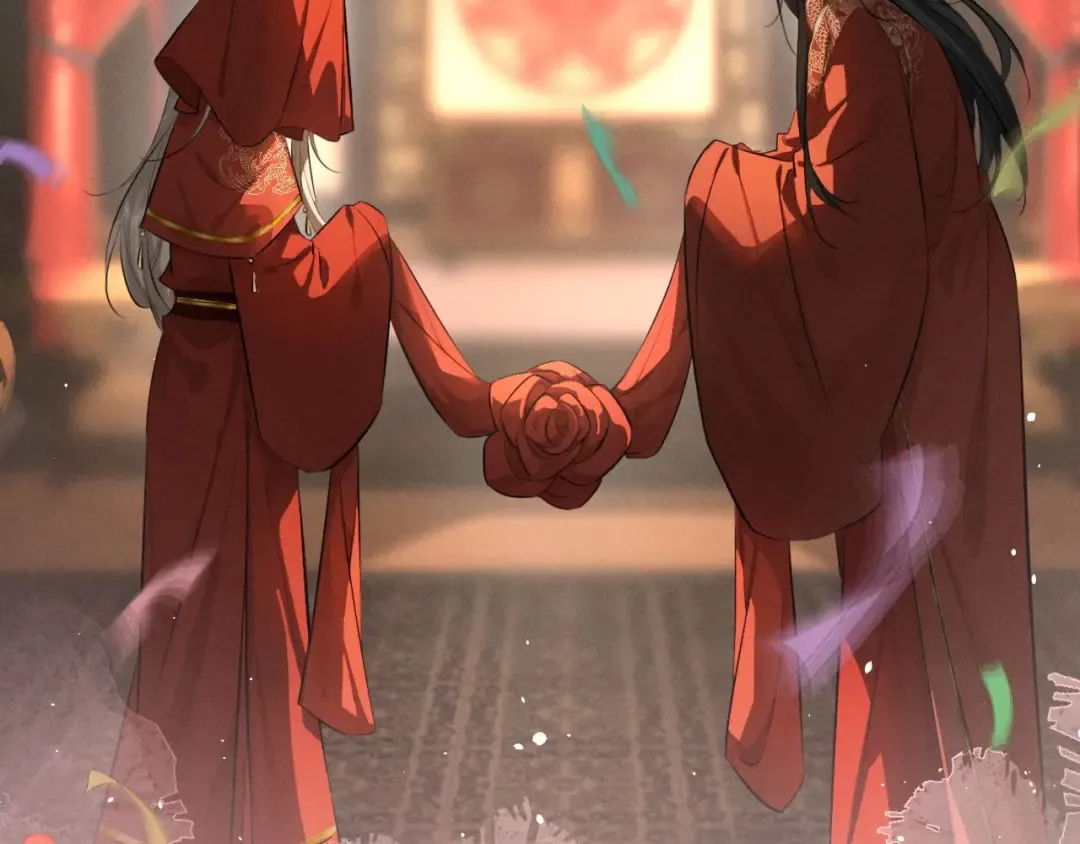 第47话 明幼，你还有什么要说的 第41页