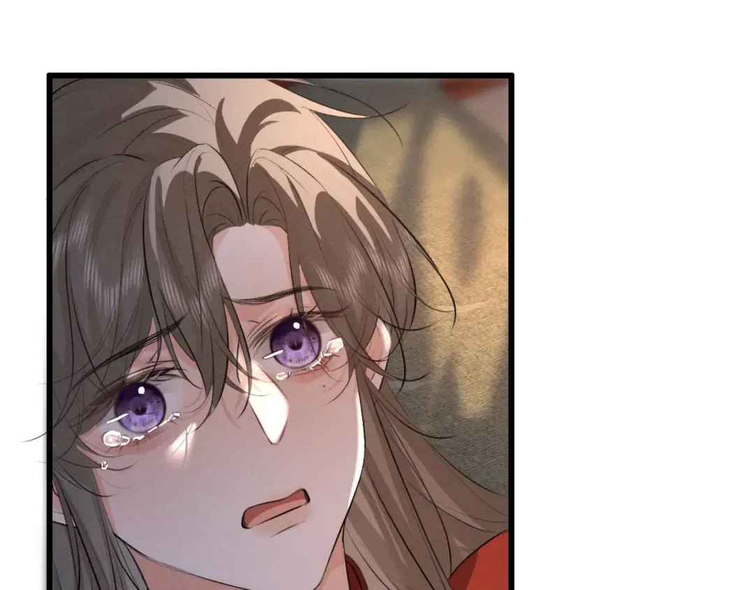 第48话 对不起，你别喜欢我了 第7页