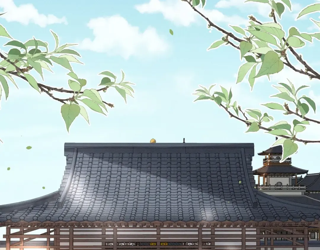第49话 陛下不要弄脏龙椅 第2页