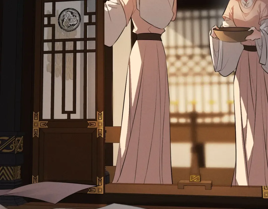 第49话 陛下不要弄脏龙椅 第7页