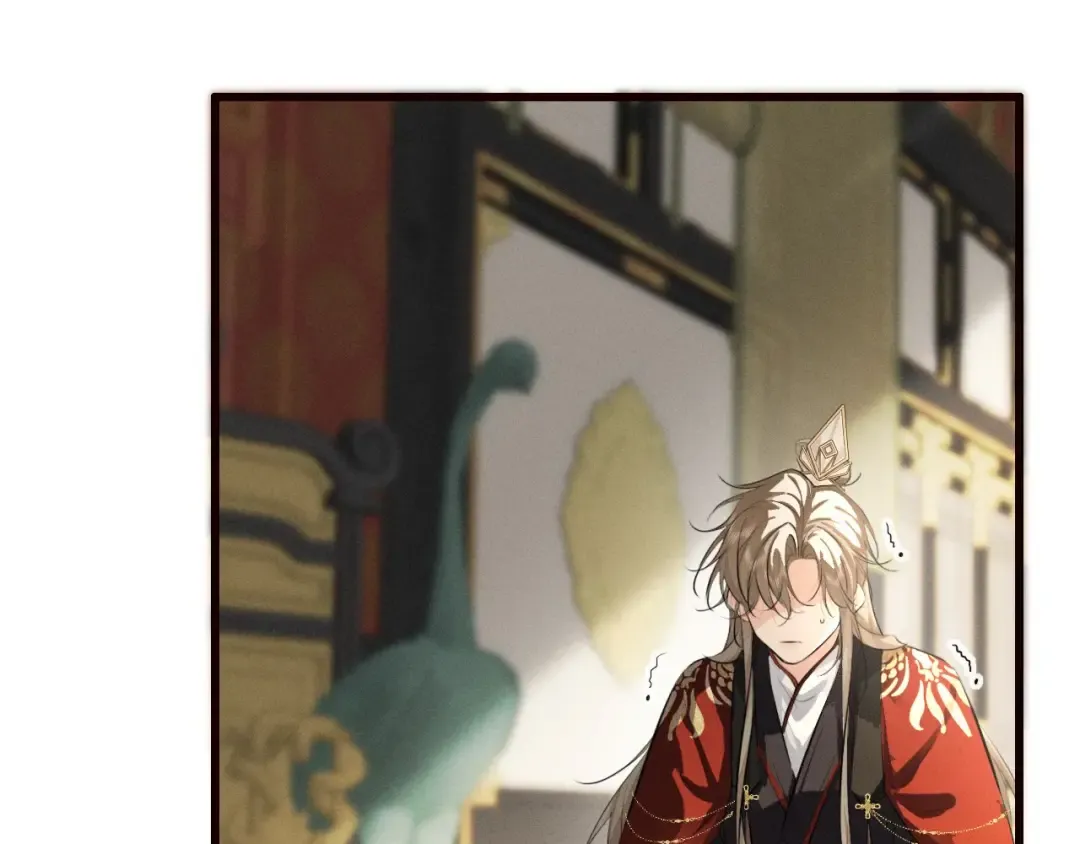 第49话 陛下不要弄脏龙椅 第61页