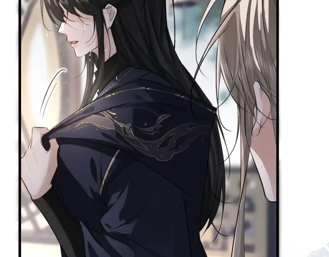 第51话 我们的名字在皇册玉牒上 第12页
