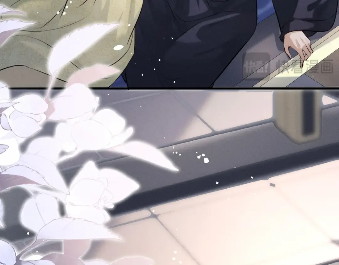 第51话 我们的名字在皇册玉牒上 第19页