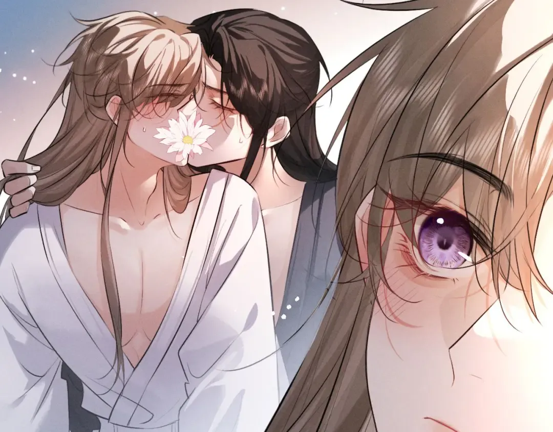第51话 我们的名字在皇册玉牒上 第39页
