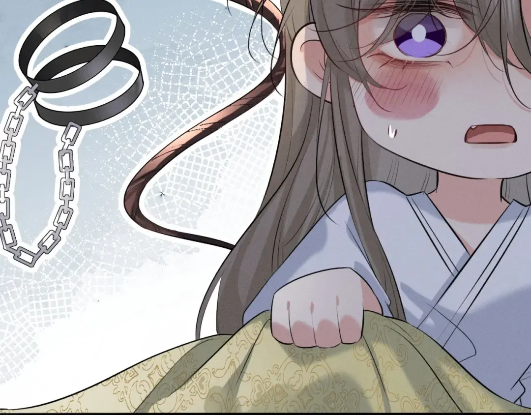 第51话 我们的名字在皇册玉牒上 第52页