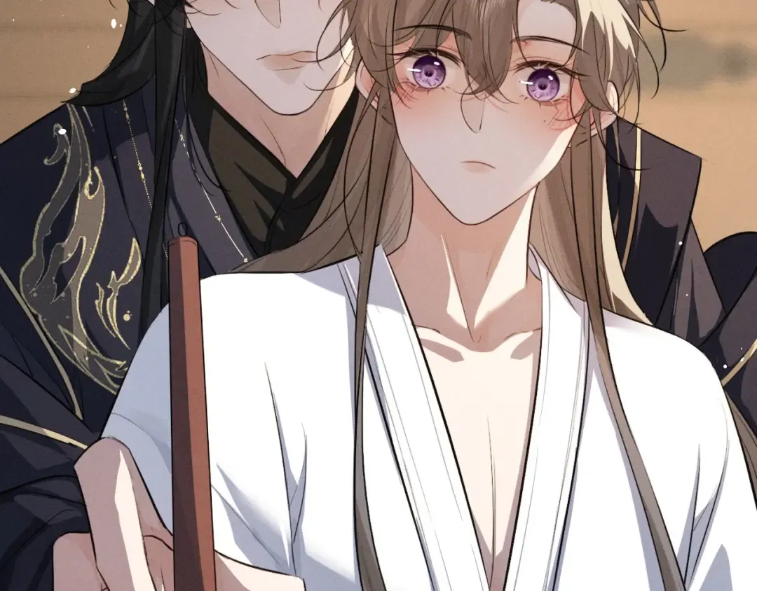 第54话 约定 第21页