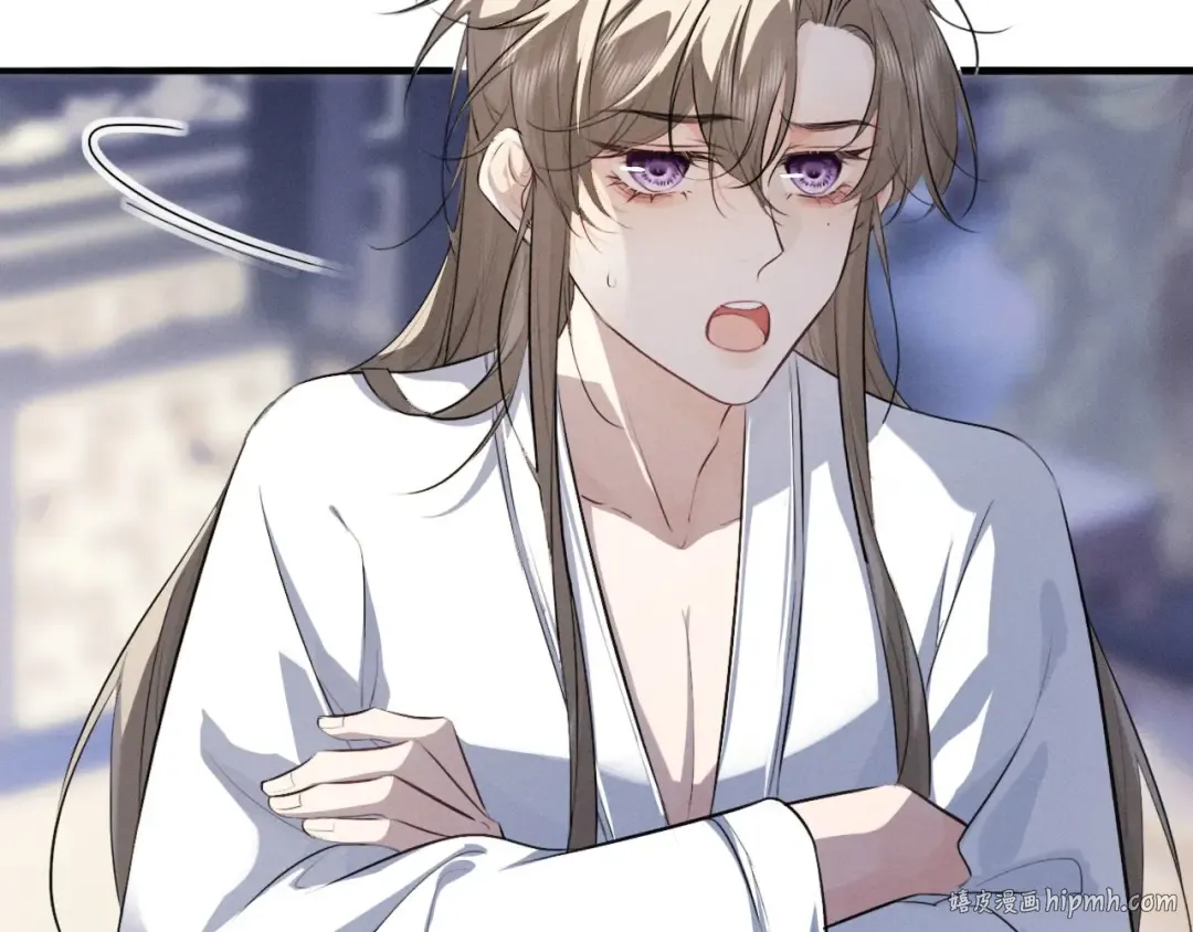 第55话 哄摄政王的方法是亲亲 第48页