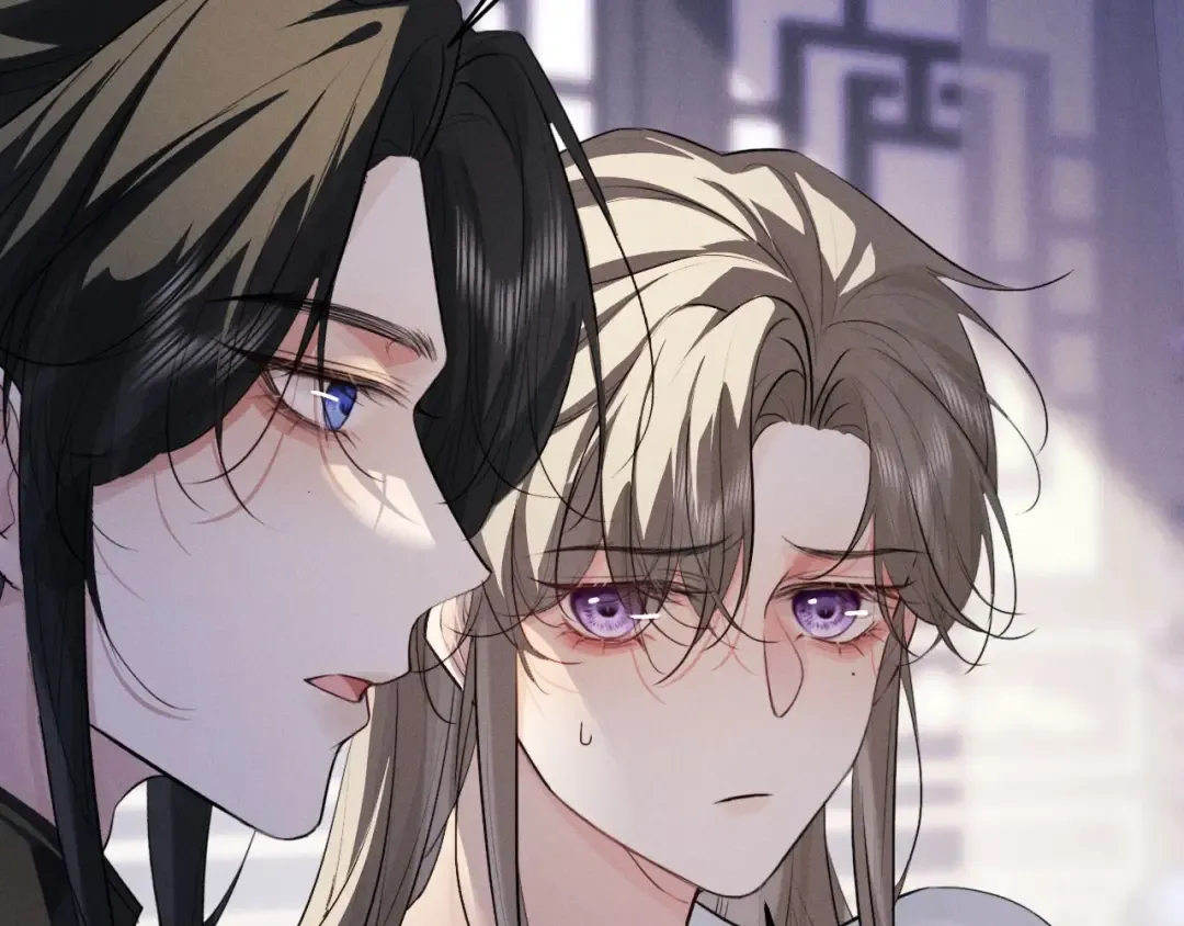 第56话 总想忍不住对你好 第15页
