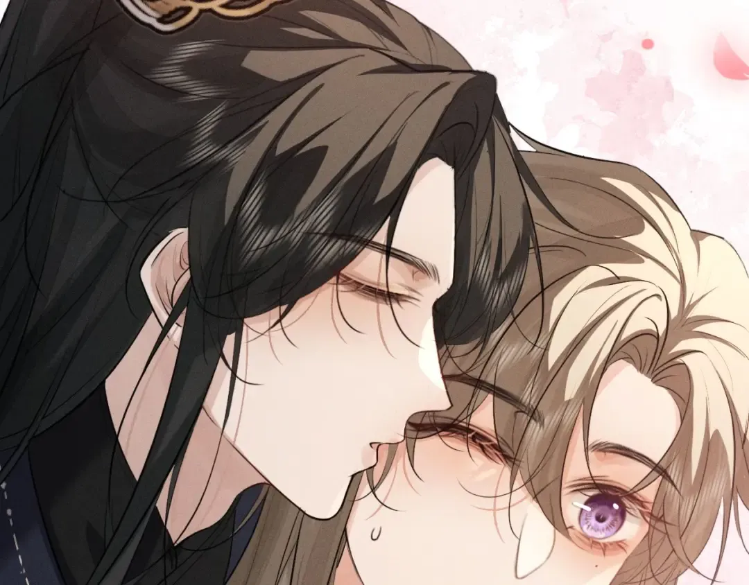 第56话 总想忍不住对你好 第27页