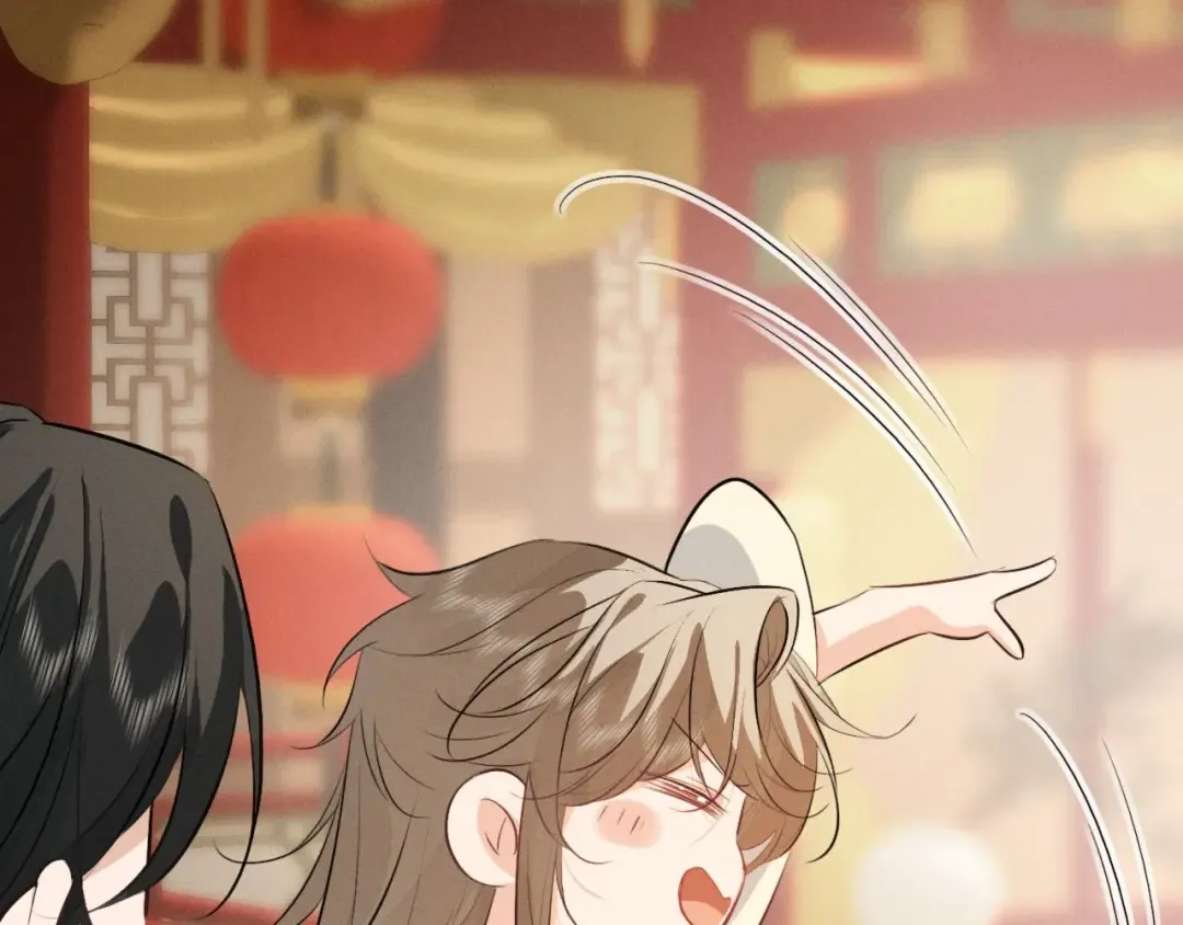 第61话 买陛下的下半辈子要多少 第75页