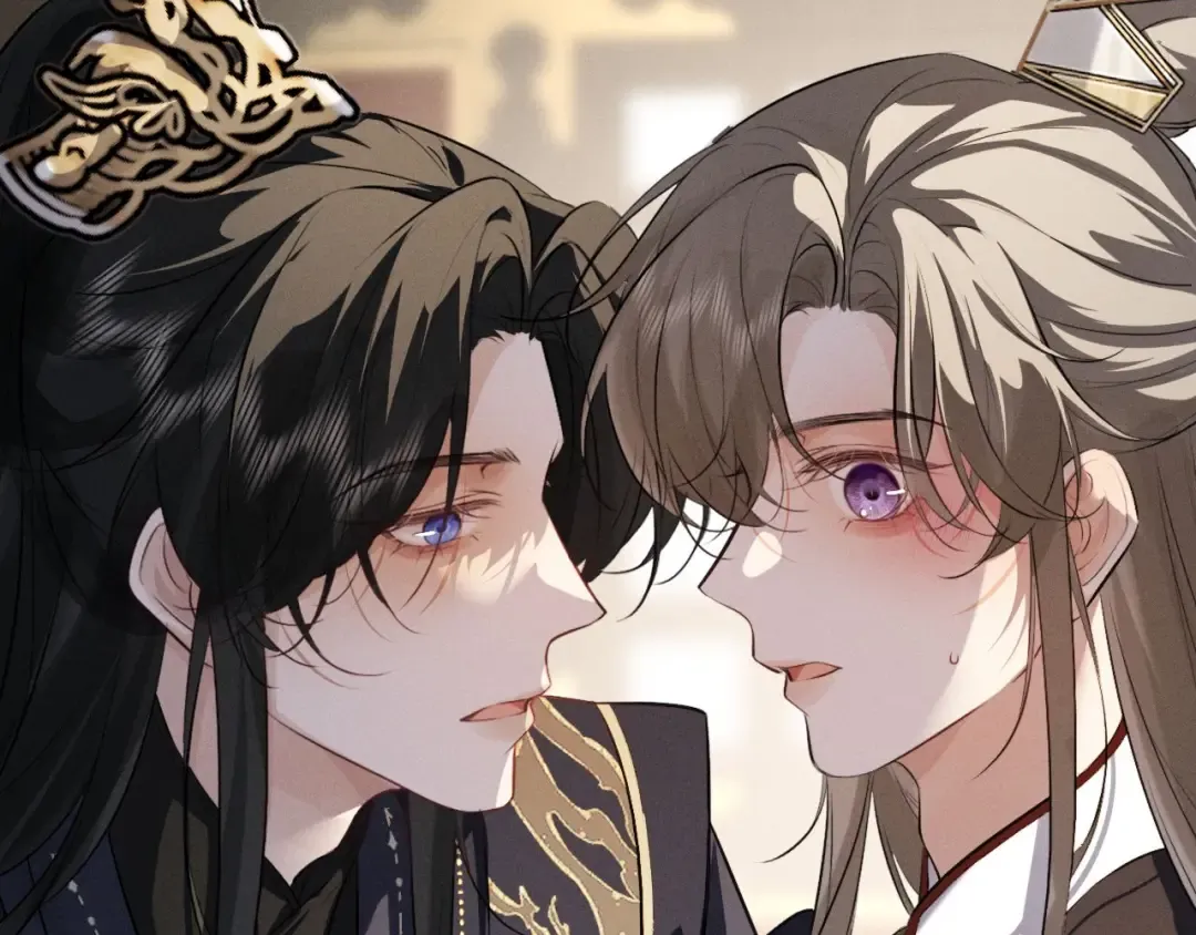 第64话 某人接吻像吃人 第30页