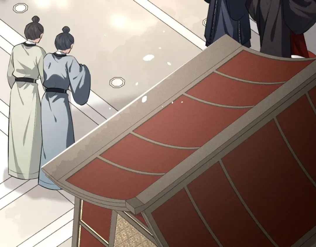 第64话 某人接吻像吃人 第97页