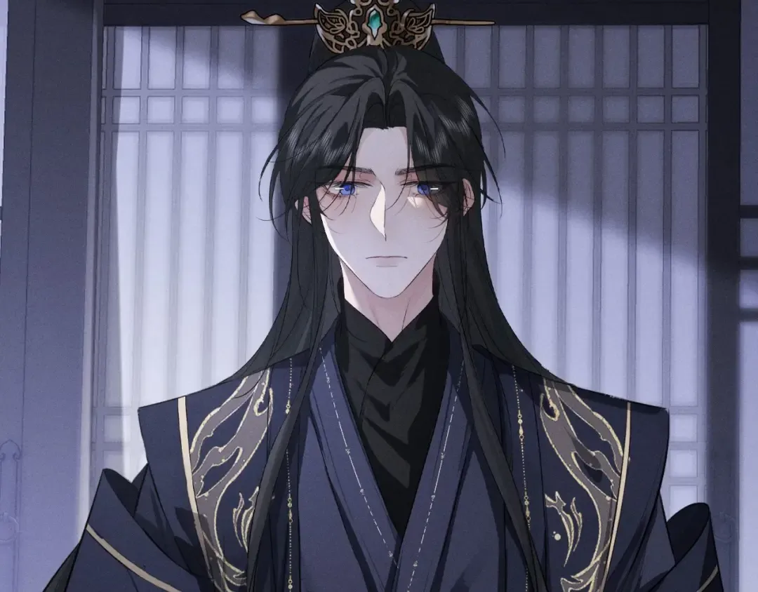 第66话 陛下容臣侍个寝 第4页
