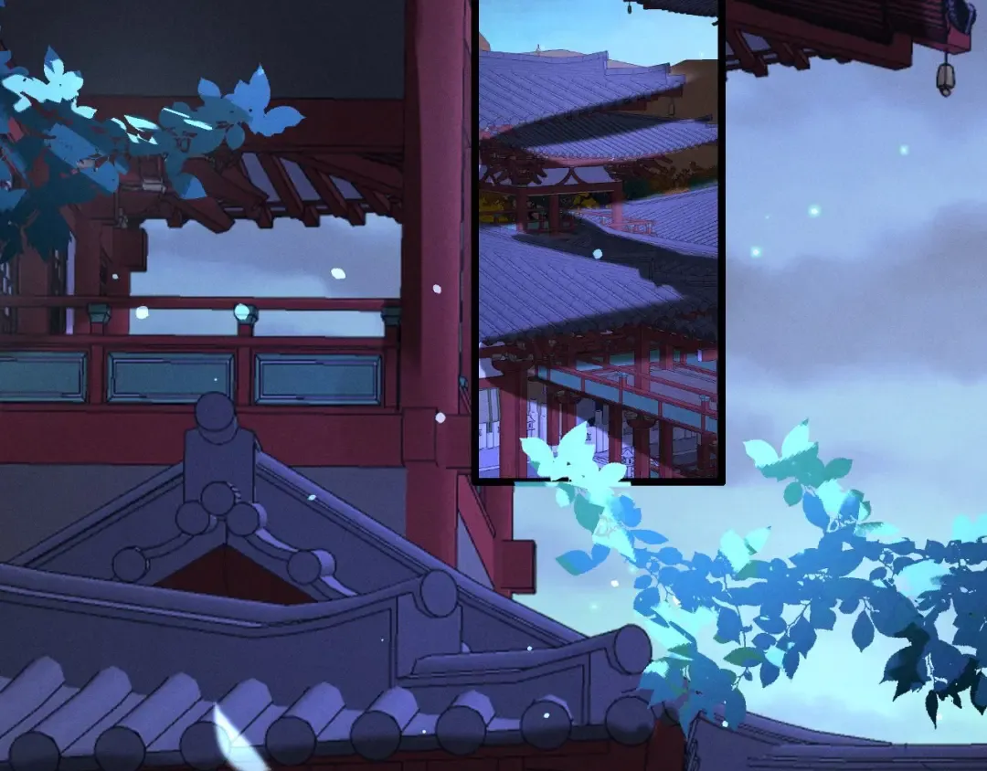第70话 殿下的一片好心 第94页