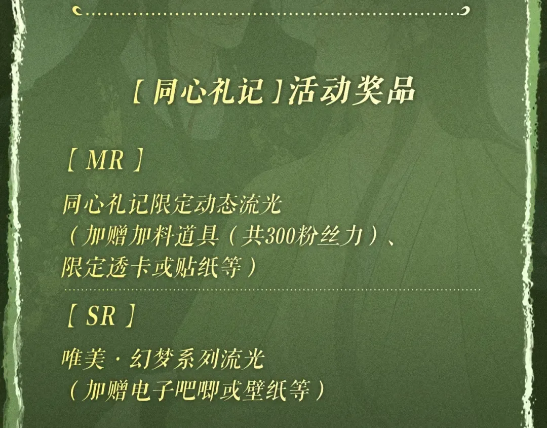 回忆流光系列 ：11月4日：爱犹未起，情已同心 第10页