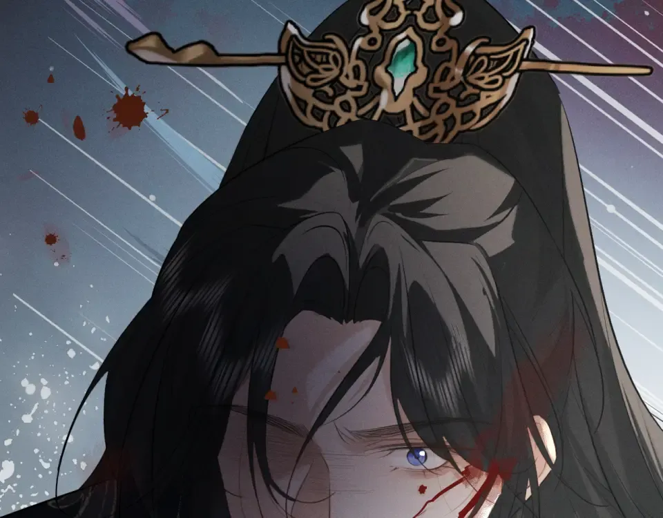 第74话 残暴的一面暴露 第10页