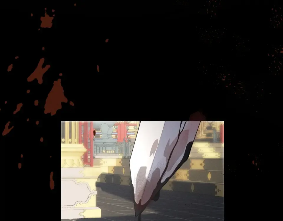 第74话 残暴的一面暴露 第13页