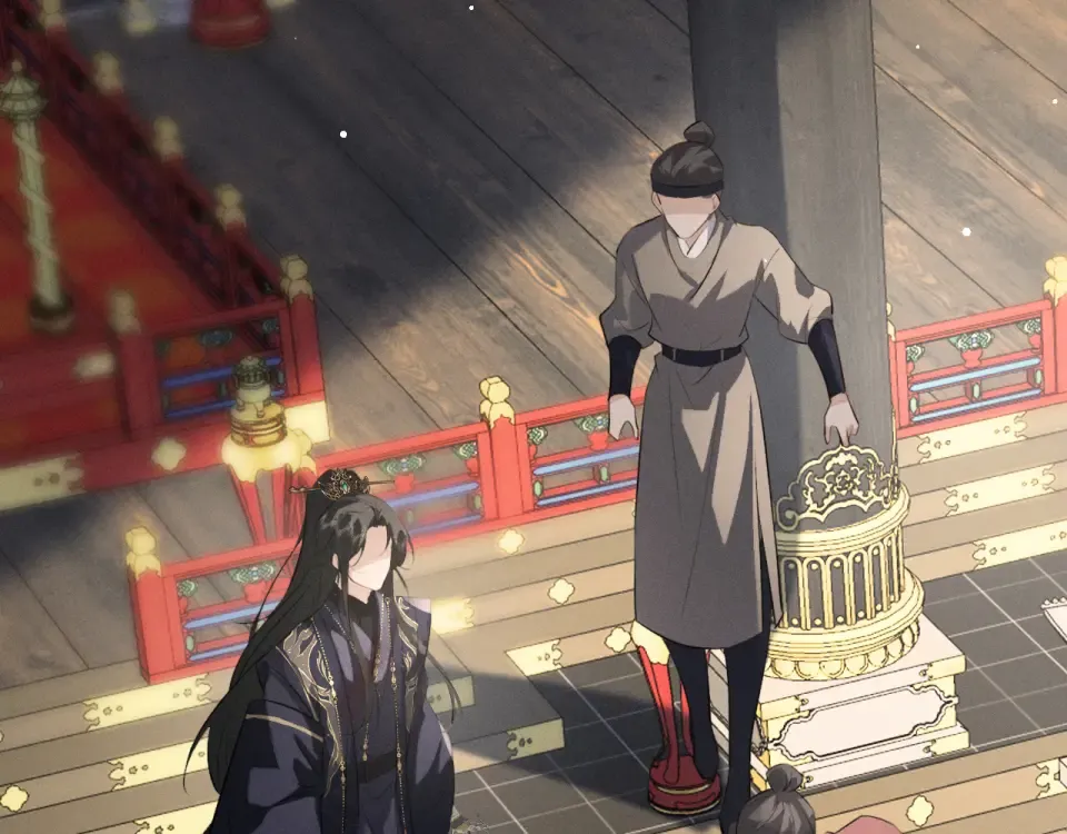 第74话 残暴的一面暴露 第18页
