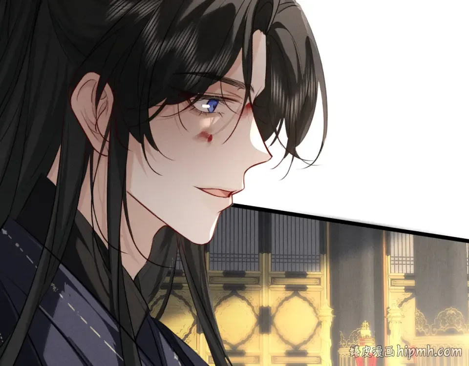 第74话 残暴的一面暴露 第32页