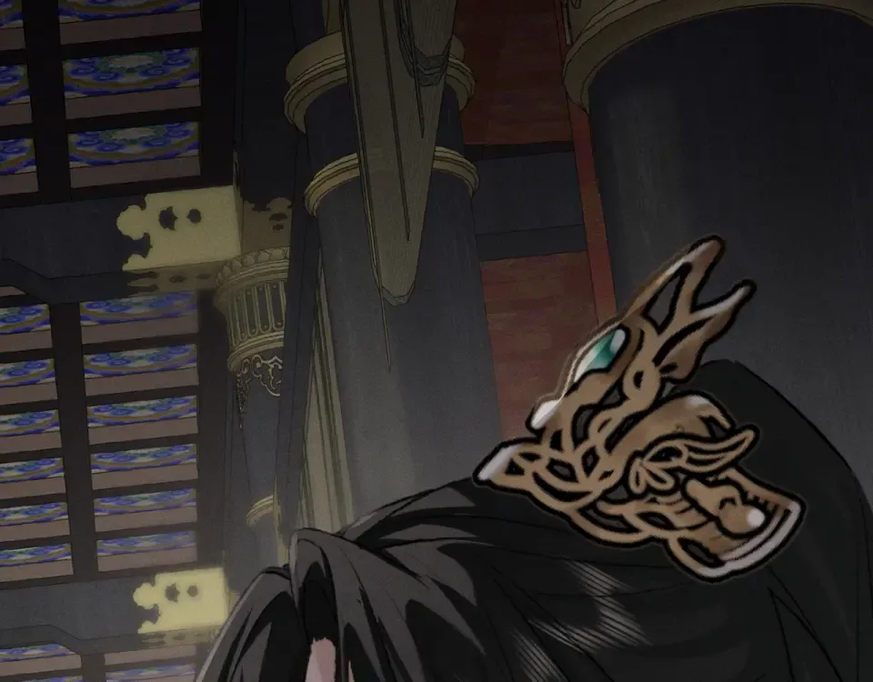 第74话 残暴的一面暴露 第37页