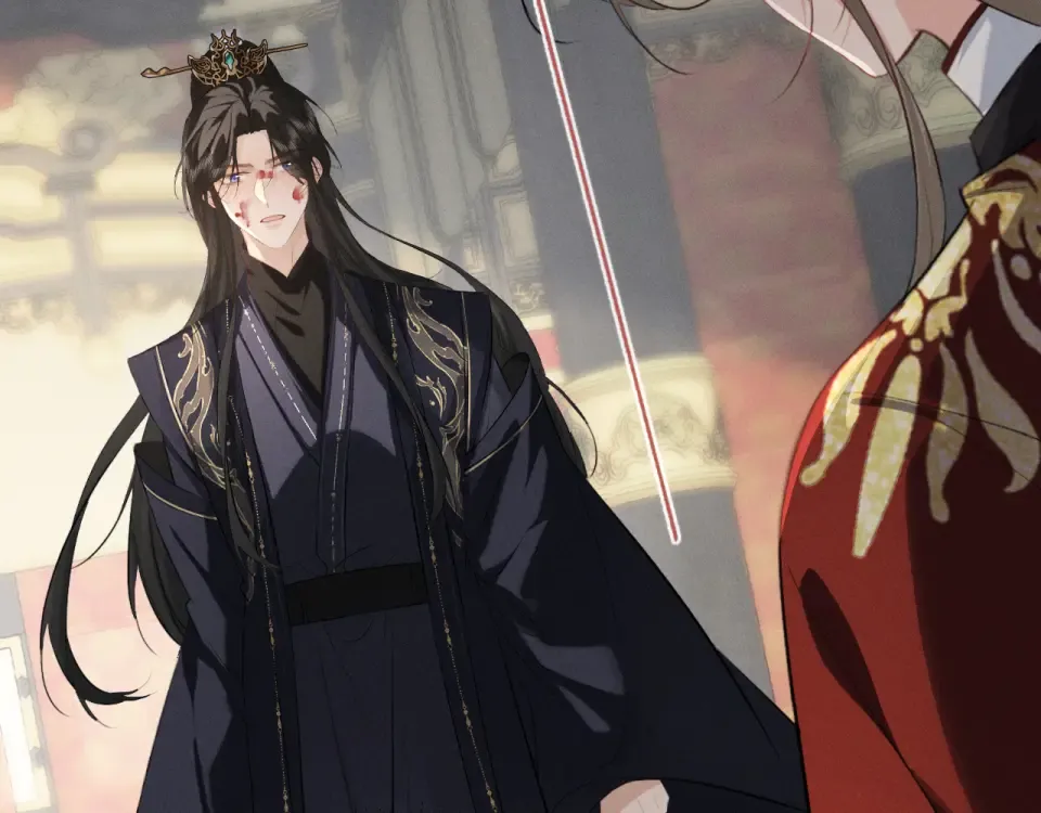 第74话 残暴的一面暴露 第49页