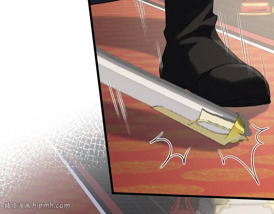 第74话 残暴的一面暴露 第56页