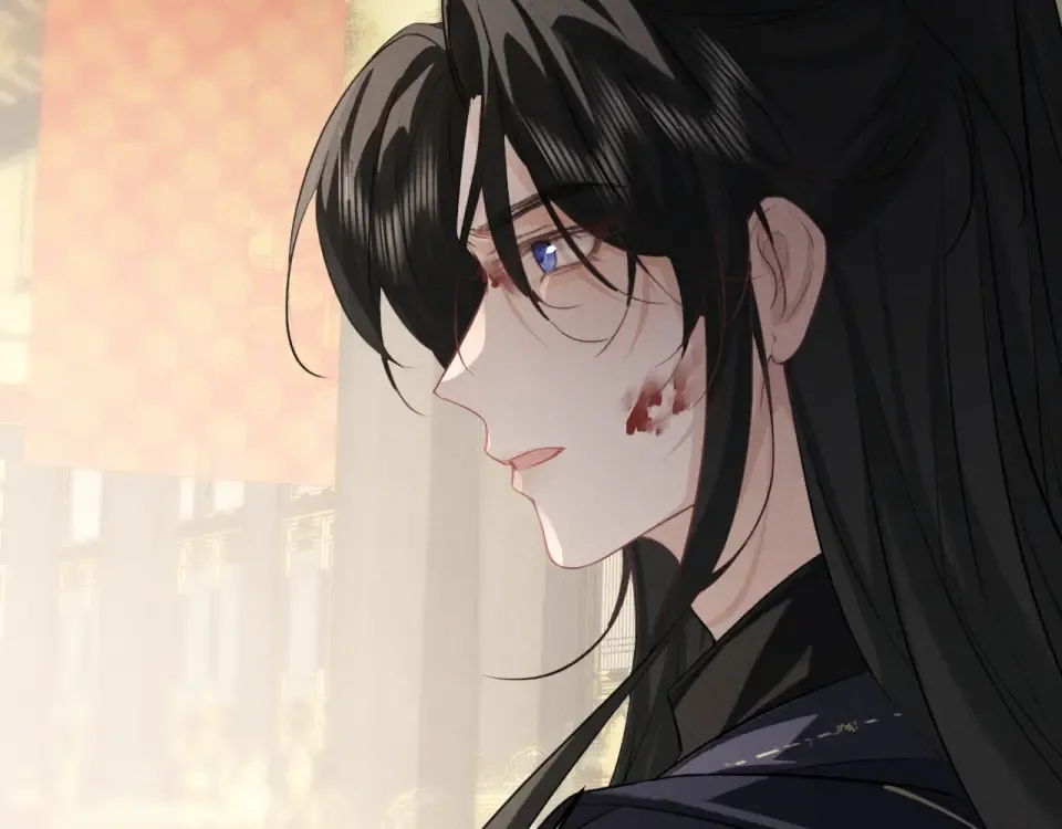 第74话 残暴的一面暴露 第75页