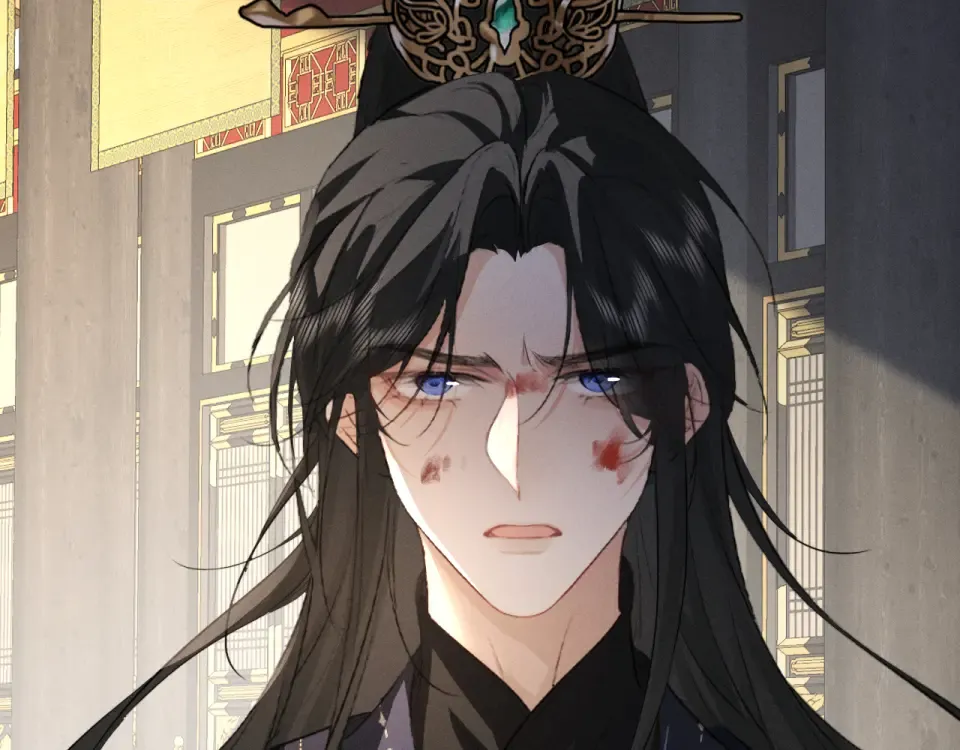 第75话 幸好你无恙 第11页
